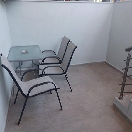 Villa Filimon Vrasná المظهر الخارجي الصورة