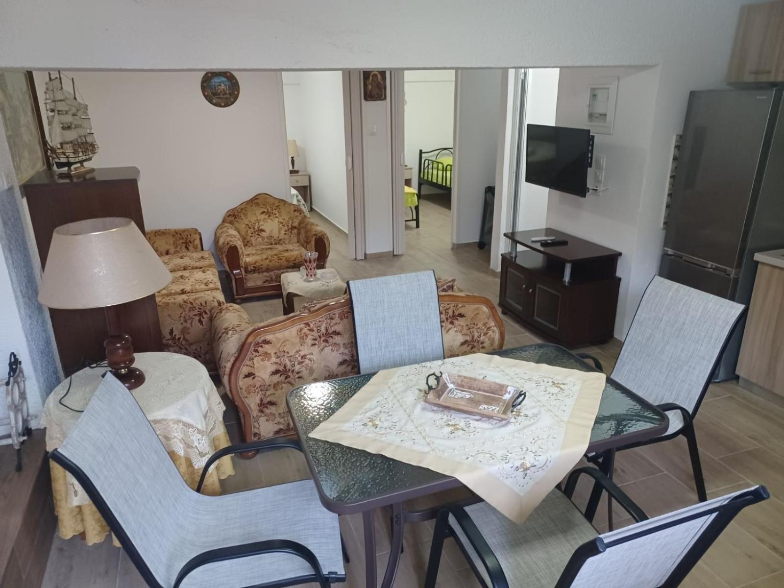 Villa Filimon Vrasná المظهر الخارجي الصورة