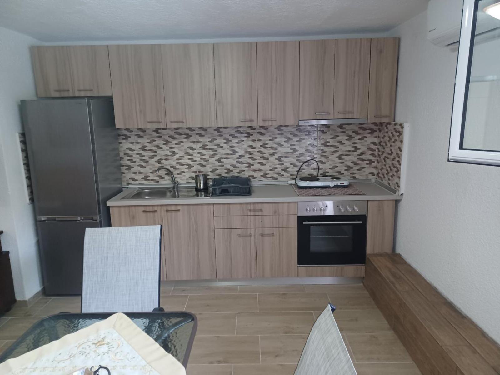 Villa Filimon Vrasná المظهر الخارجي الصورة