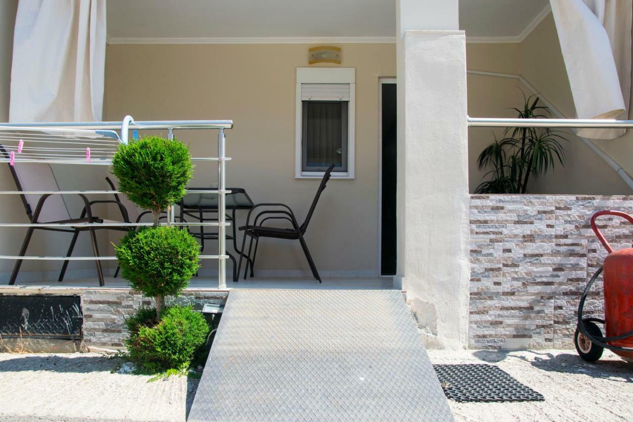 Villa Filimon Vrasná المظهر الخارجي الصورة