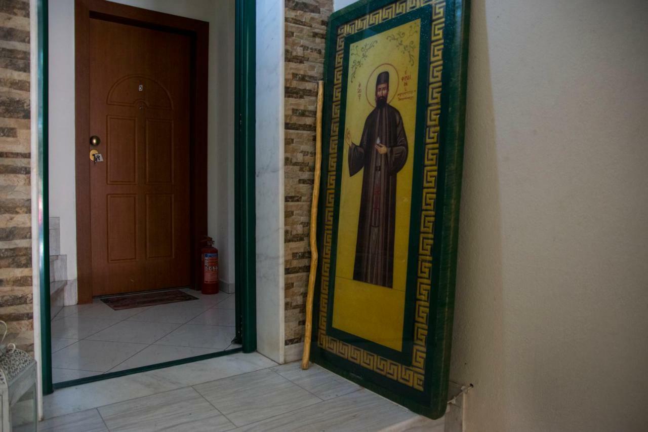 Villa Filimon Vrasná المظهر الخارجي الصورة